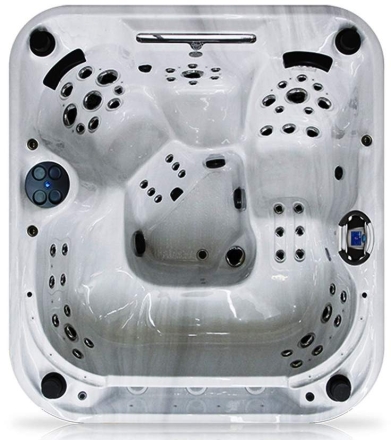 спа-бассейн Coast Spas Cascade 5 Horizon оптом, фото 1