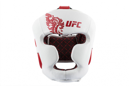 (UFC Premium True Thai, цвет белый, размер L) оптом, фото 1