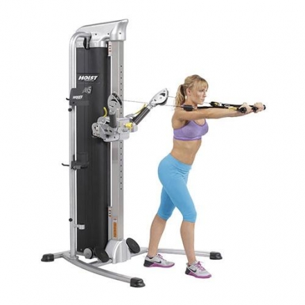 Комплекс силовой HOIST Mi5 Functional Trainer, базовая комплектация оптом, фото 7