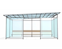 Курилка Люкс, фото 2