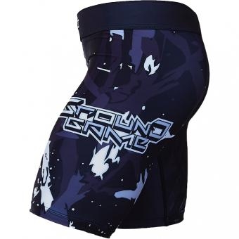 Шорты Ground Game grgshorts08 оптом, фото 1