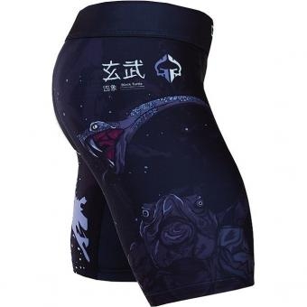 Шорты Ground Game grgshorts08 оптом, фото 2