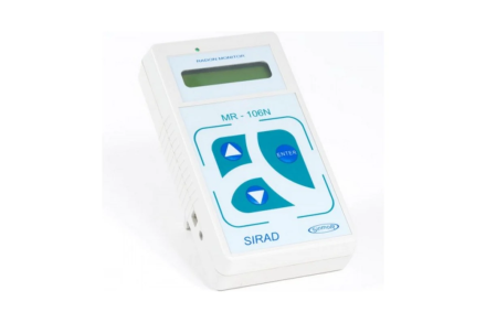 Детектор-индикатор радона (газоанализатор) Radex SIRAD MR-106N оптом, фото 3
