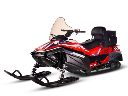 Снегоход SHARMAX Long SHP-880 оптом, фото 1