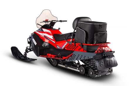 Снегоход SHARMAX Long SHP-880 оптом, фото 3