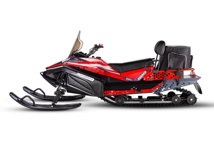 Снегоход SHARMAX Long SHP-880 оптом, фото 5