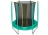 Батут Hasttings Classic Green (1,82 м)				 оптом