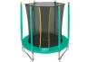 Изображение товара Батут Hasttings Classic Green (1,82 м)				