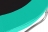 Батут Hasttings Classic Green (1,82 м)				 оптом