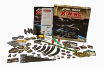 Star Wars. X-Wing. Базовая игра
