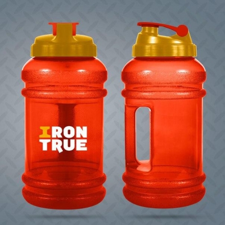 Бутылка Irontrue ITB941-2200 оптом, фото 3