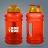 Бутылка Irontrue ITB941-2200 оптом