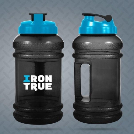 Бутылка Irontrue ITB941-2200 оптом, фото 4