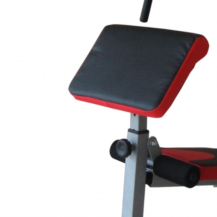 Силовой комплекс DFC HomeGym D7001 / стек 45 кг оптом, фото 5