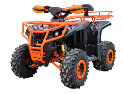 Квадроцикл IRIDE Rino Super 125, фото 1