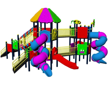 Детский игровой комплекс PS 170 оптом, фото 1