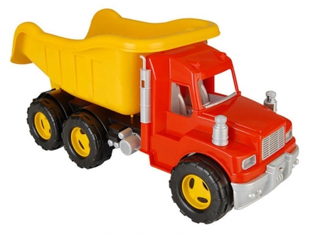Грузовик Pilsan Mak Truck (06-611) оптом, фото 1