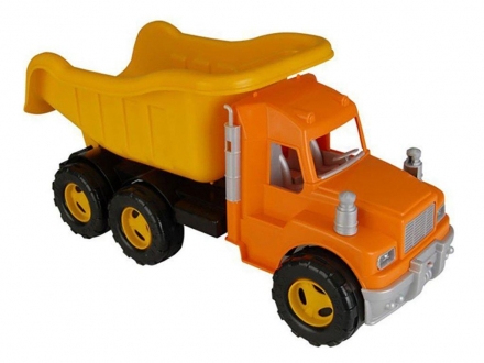 Грузовик Pilsan Mak Truck (06-611) оптом, фото 3
