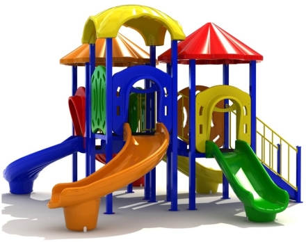 Детская площадка Непоседа 4.3 оптом, фото 1
