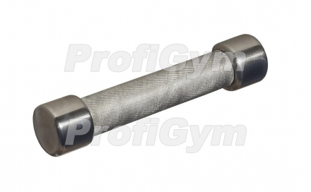 Гантель хромированная «PROFIGYM» 1,5 кг ГНХ-1,5  оптом, фото 1