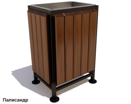 Урна «Элегант» оптом, фото 2