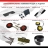 Лодка ПВХ GOLFSTREAM SP 250 (A) оптом