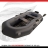 Лодка ПВХ GOLFSTREAM SP 250 (A) оптом