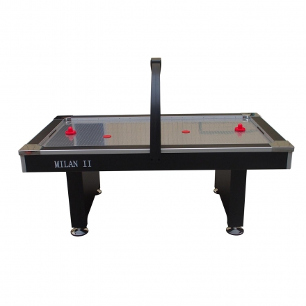 Игровой стол - аэрохоккей DFC MILAN II 7ft оптом, фото 4