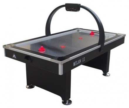 Игровой стол - аэрохоккей DFC MILAN II 7ft оптом, фото 1