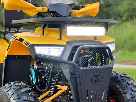 Квадроцикл SUBORBOX ATV 150cc оптом, фото 6