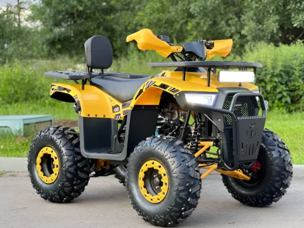 Квадроцикл SUBORBOX ATV 150cc оптом, фото 2