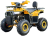 Квадроцикл SUBORBOX ATV 150cc оптом