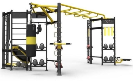 IZ-L shape Impulse оптом, фото 1