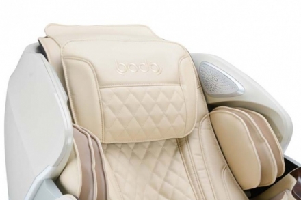 Массажное кресло Bodo Brilliance Beige оптом, фото 4