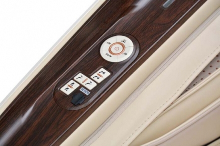 Массажное кресло Bodo Brilliance Beige оптом, фото 2