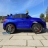Электромобиль Mercedes Benz GLC63 AMG 4WD QLS-5688 синий оптом