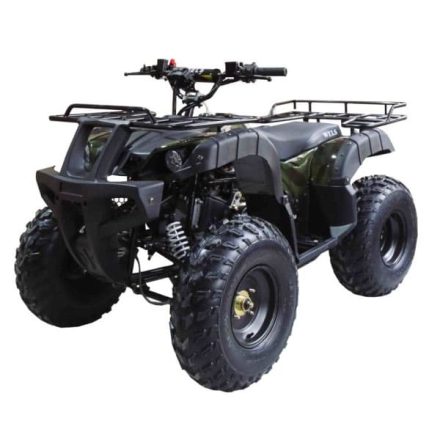Квадроцикл WELS ATV Thunder 150 оптом, фото 1