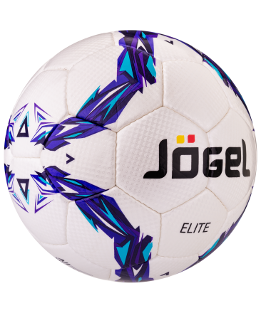 Мяч футбольный JS-810 Elite №5 оптом, фото 1