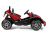 Детский электромобиль Peg-Perego Polaris Slingshot RC с пультом IGOR0076 оптом