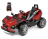 Детский электромобиль Peg-Perego Polaris Slingshot RC с пультом IGOR0076 оптом