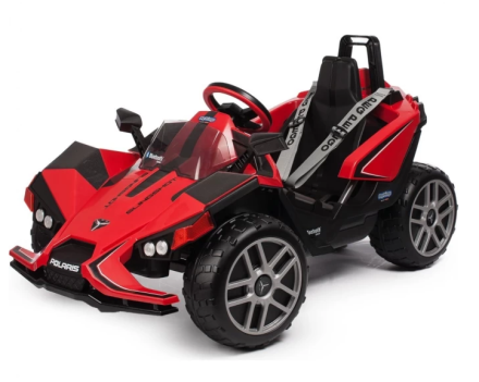 Детский электромобиль Peg-Perego Polaris Slingshot RC с пультом IGOR0076 оптом, фото 1