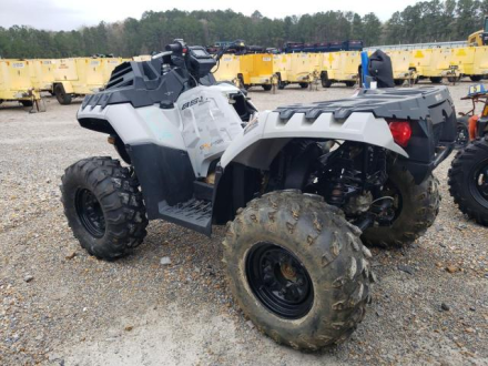 Квадроцикл POLARIS Sportsman HL 850 (2021) (ПСМ) оптом, фото 5