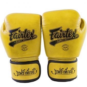 Перчатки Fairtex faiboxglove033 оптом, фото 1