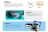 Робот пылесос Hayward TigerShark QC (Рез. валик) оптом
