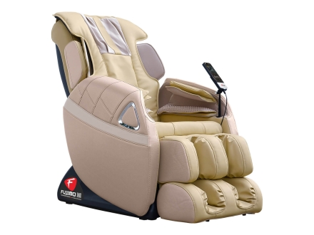 Массажное кресло Fujimo Soul F730 Beige оптом, фото 3