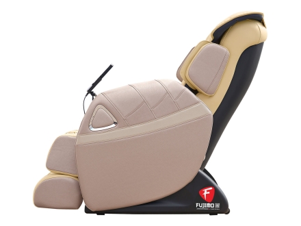 Массажное кресло Fujimo Soul F730 Beige оптом, фото 5