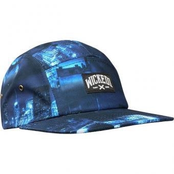 Бейсболка Wicked One wckcap024 оптом, фото 1