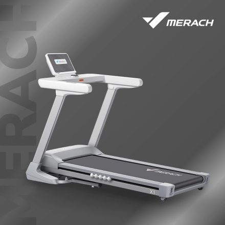 Беговая дорожка домашняя MERACH X1 оптом, фото 2