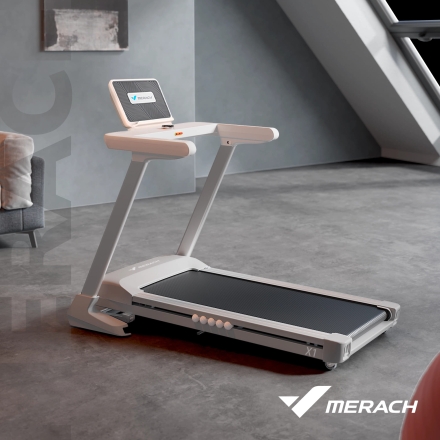 Беговая дорожка домашняя MERACH X1 оптом, фото 14