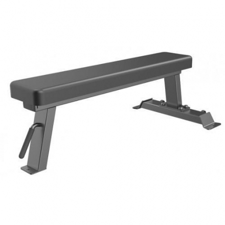 Скамья прямая горизонтальная (Flat Bench) A3036  оптом, фото 1
